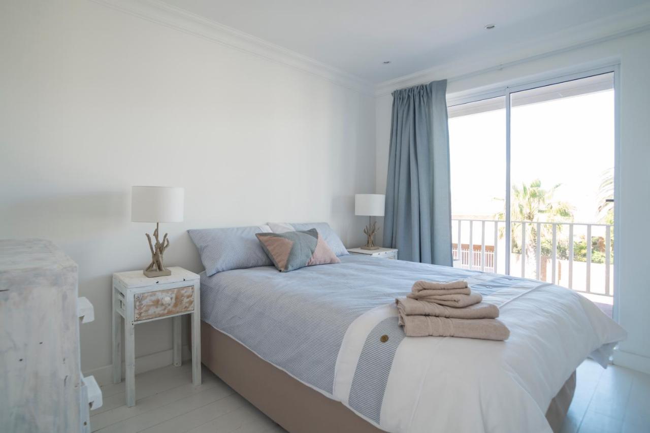 Sunset Beach Living Guesthouse Le Cap Extérieur photo