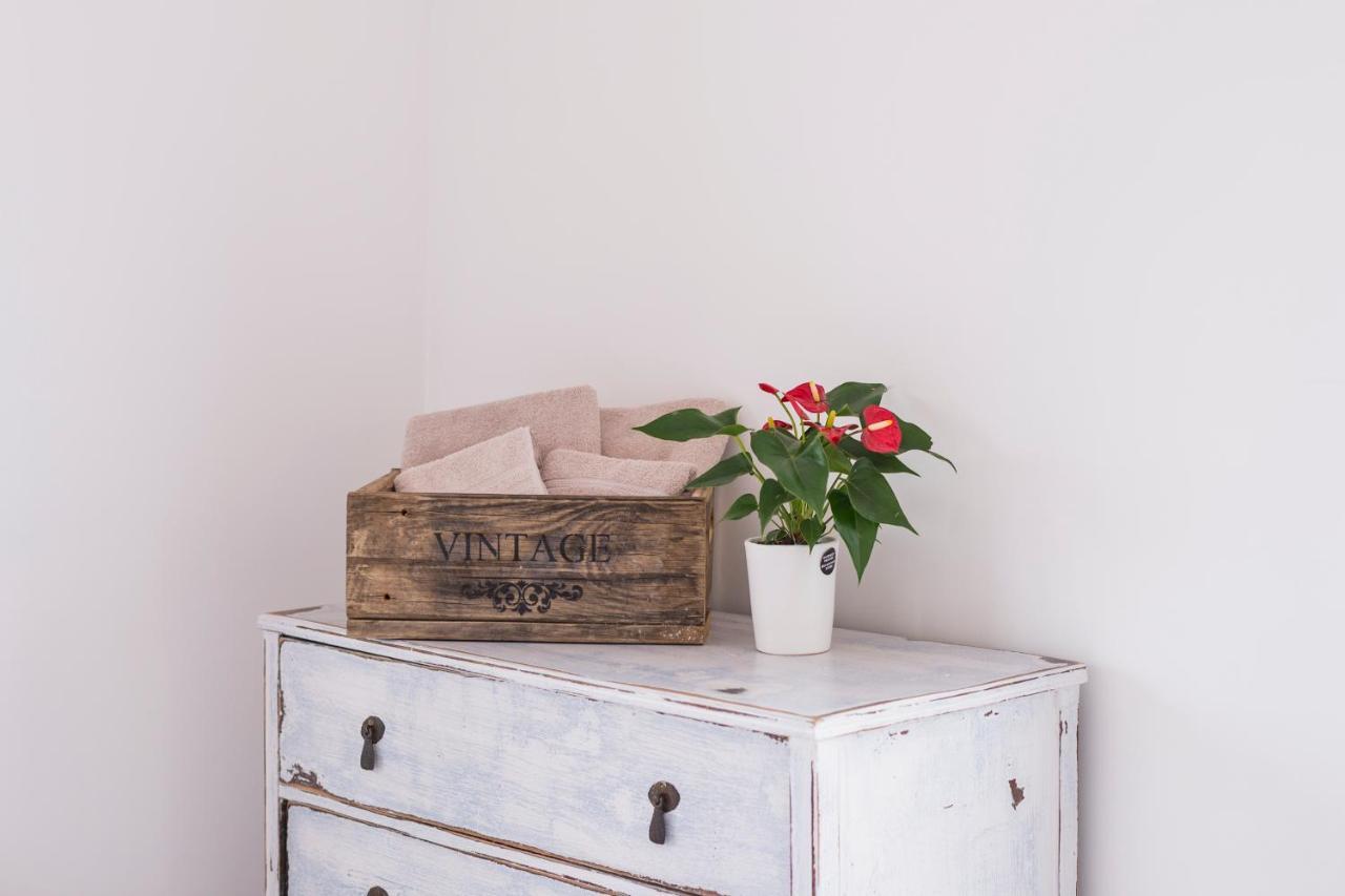 Sunset Beach Living Guesthouse Le Cap Extérieur photo