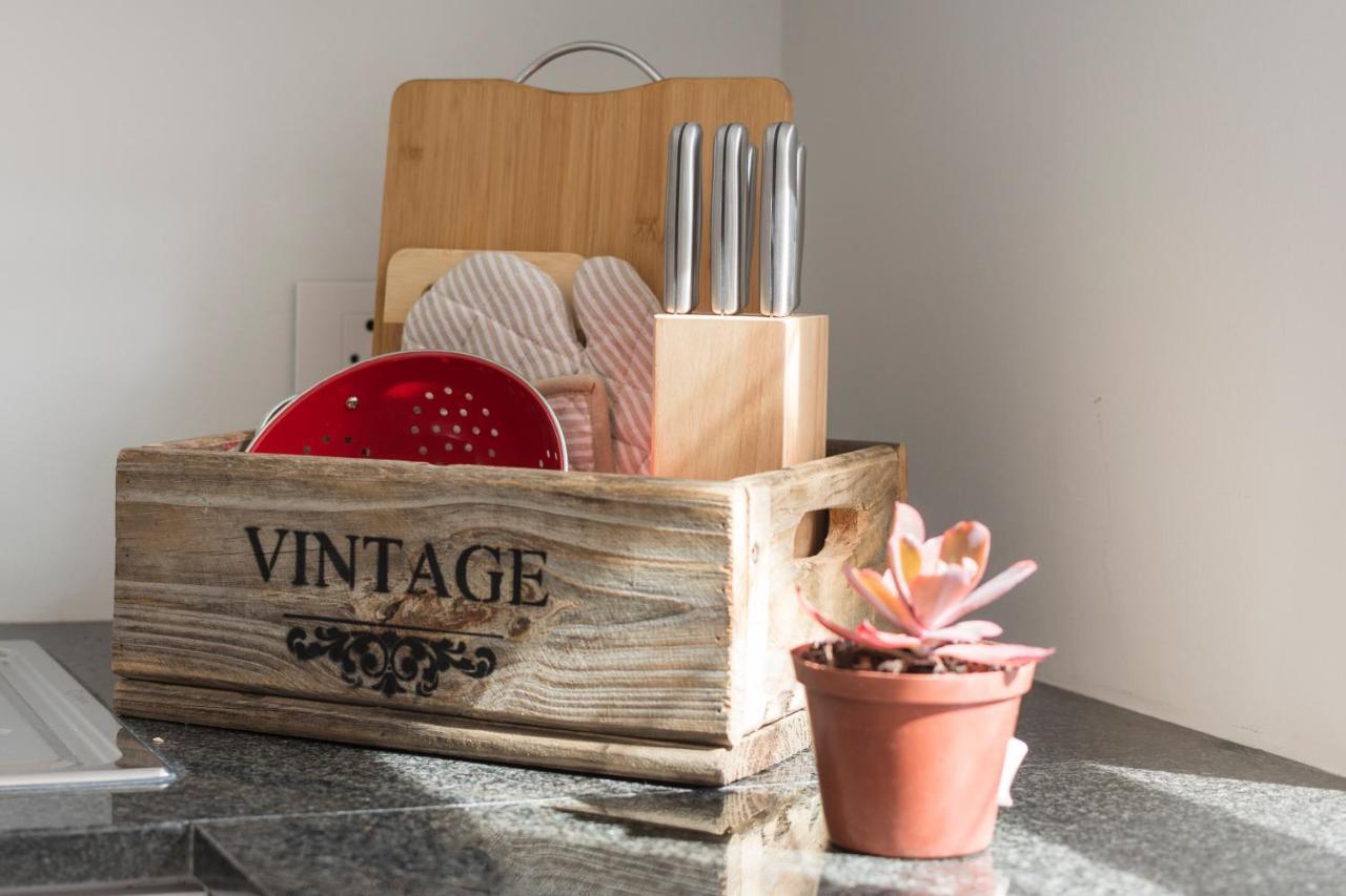 Sunset Beach Living Guesthouse Le Cap Extérieur photo