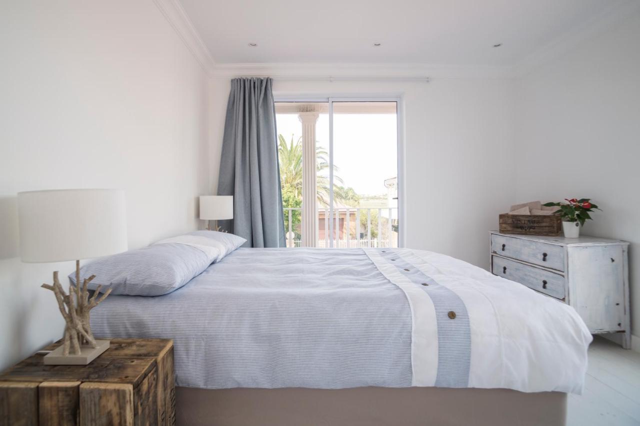 Sunset Beach Living Guesthouse Le Cap Extérieur photo