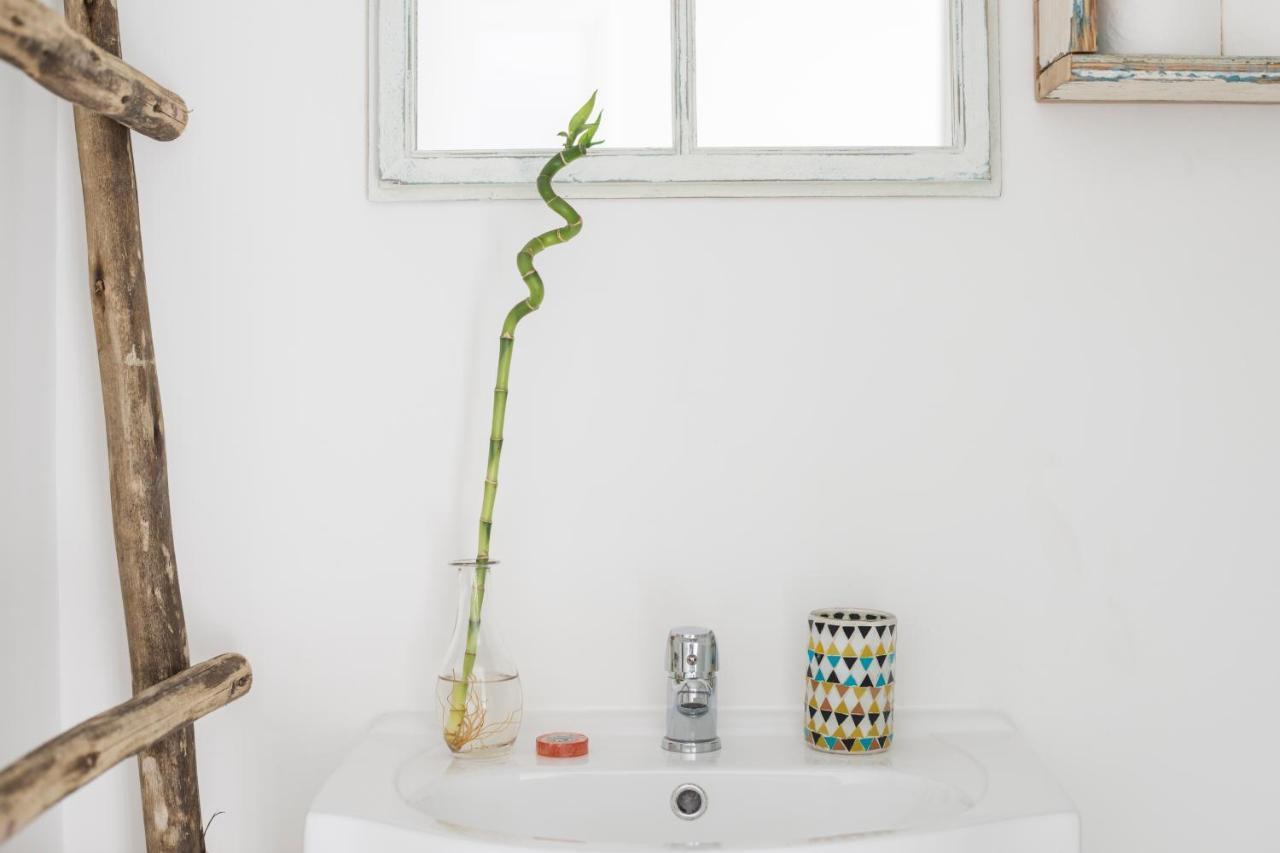 Sunset Beach Living Guesthouse Le Cap Extérieur photo