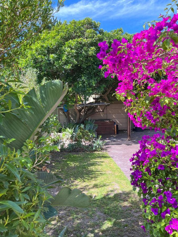 Sunset Beach Living Guesthouse Le Cap Extérieur photo