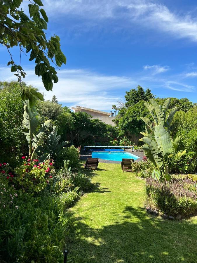Sunset Beach Living Guesthouse Le Cap Extérieur photo