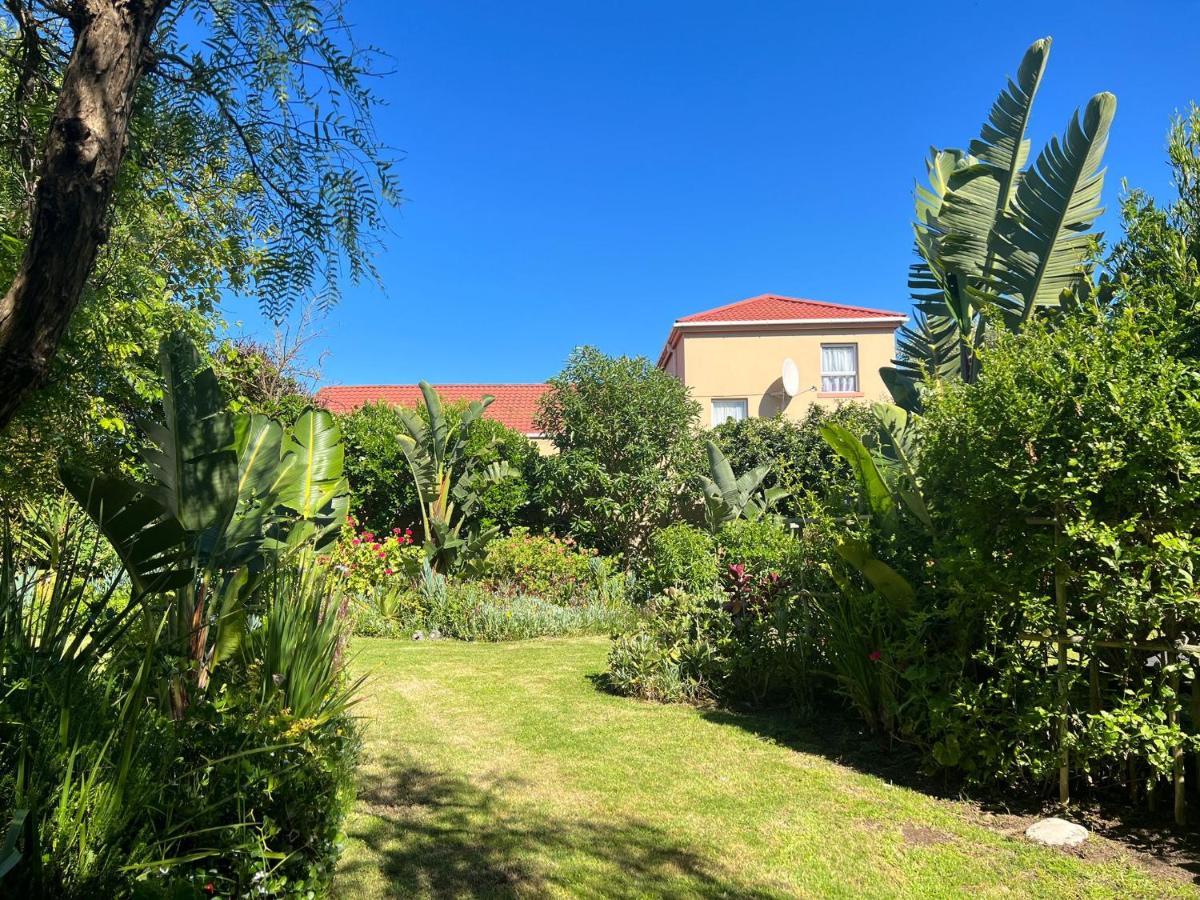 Sunset Beach Living Guesthouse Le Cap Extérieur photo