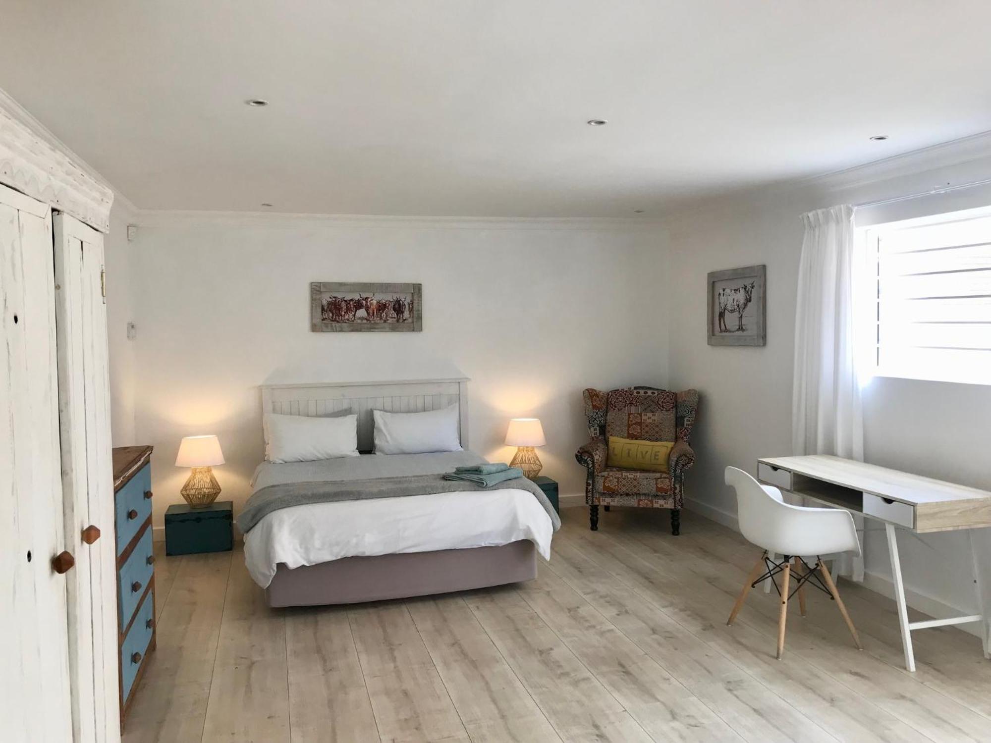 Sunset Beach Living Guesthouse Le Cap Extérieur photo