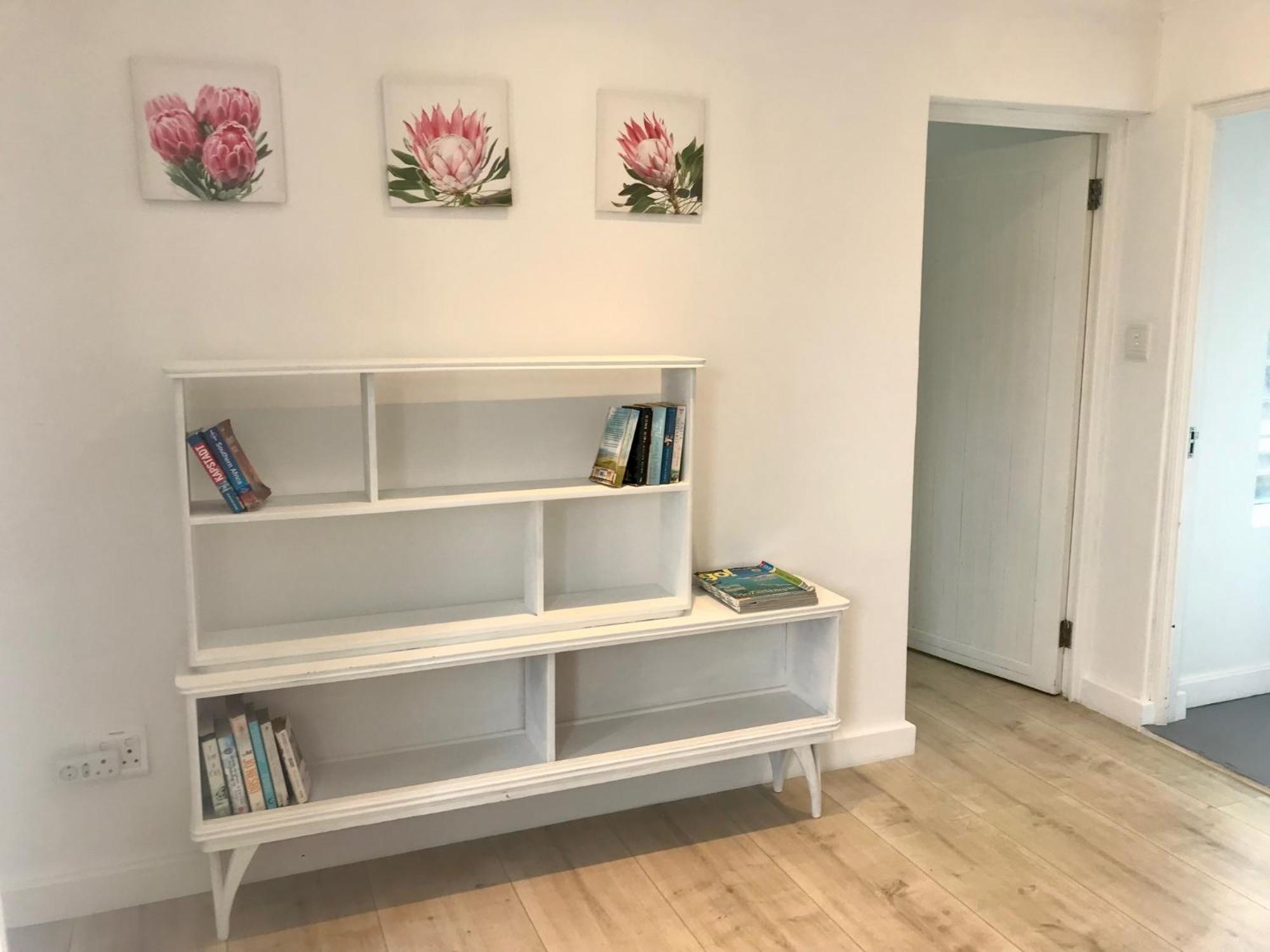 Sunset Beach Living Guesthouse Le Cap Extérieur photo