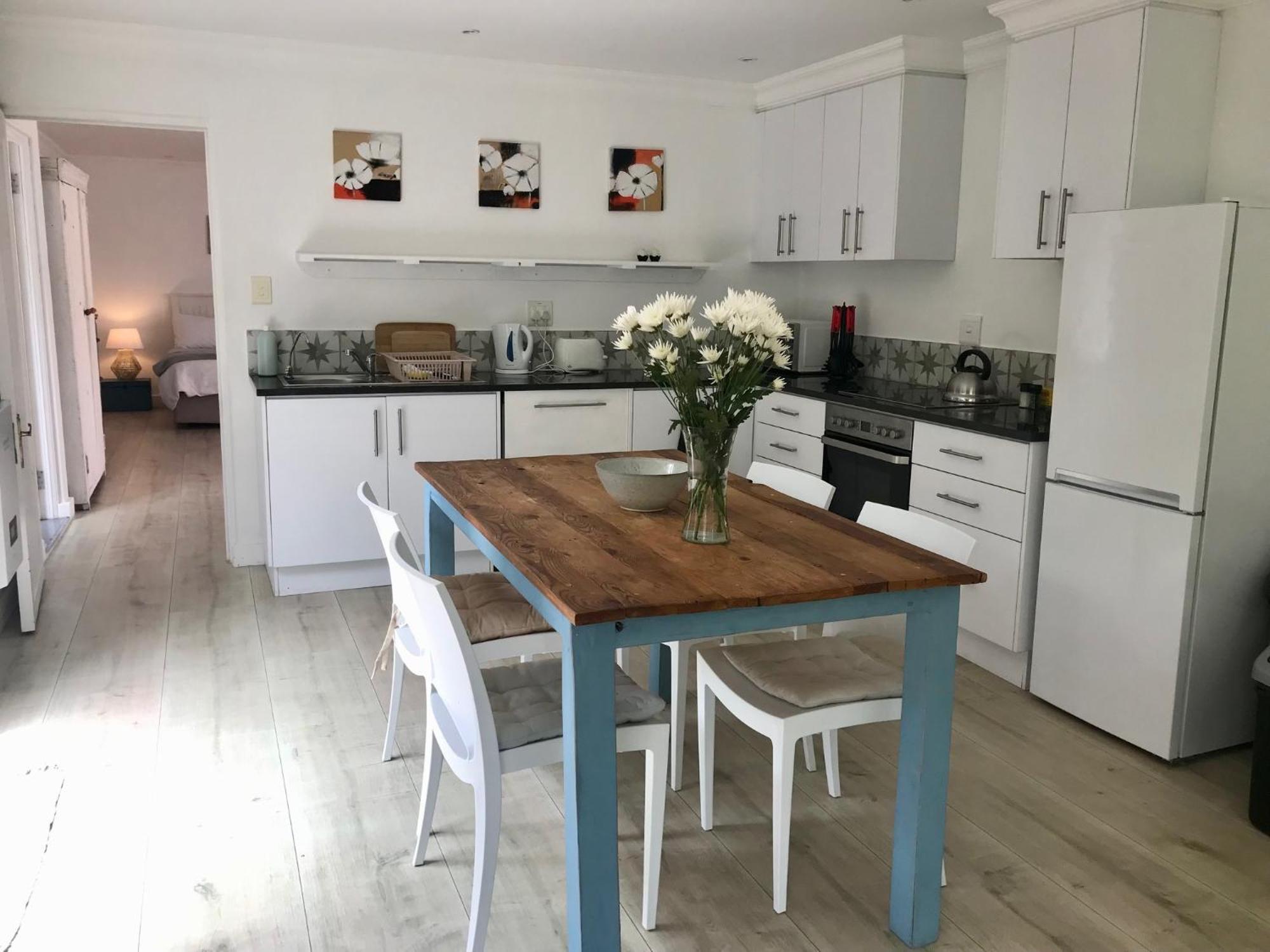 Sunset Beach Living Guesthouse Le Cap Extérieur photo