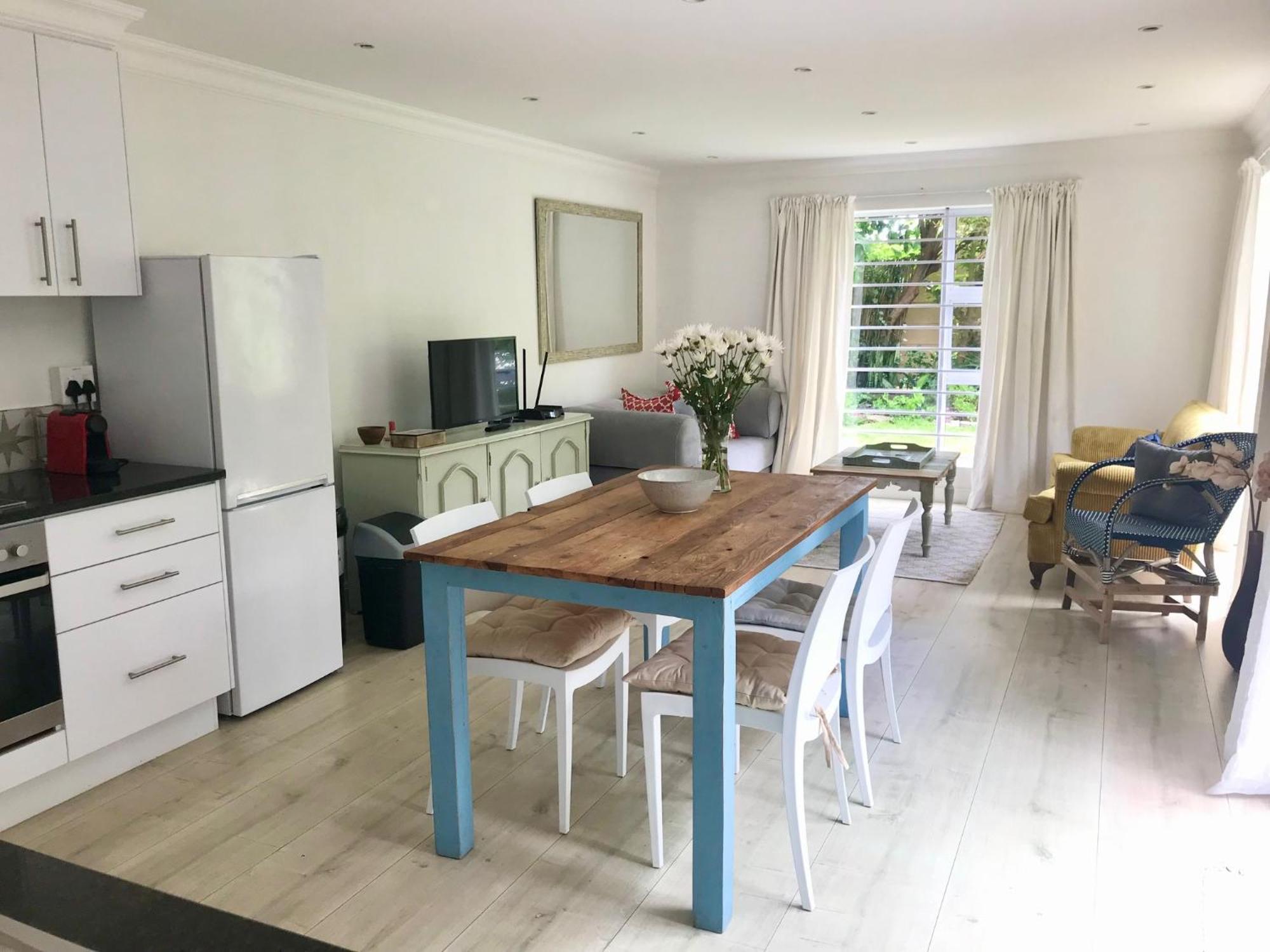 Sunset Beach Living Guesthouse Le Cap Extérieur photo