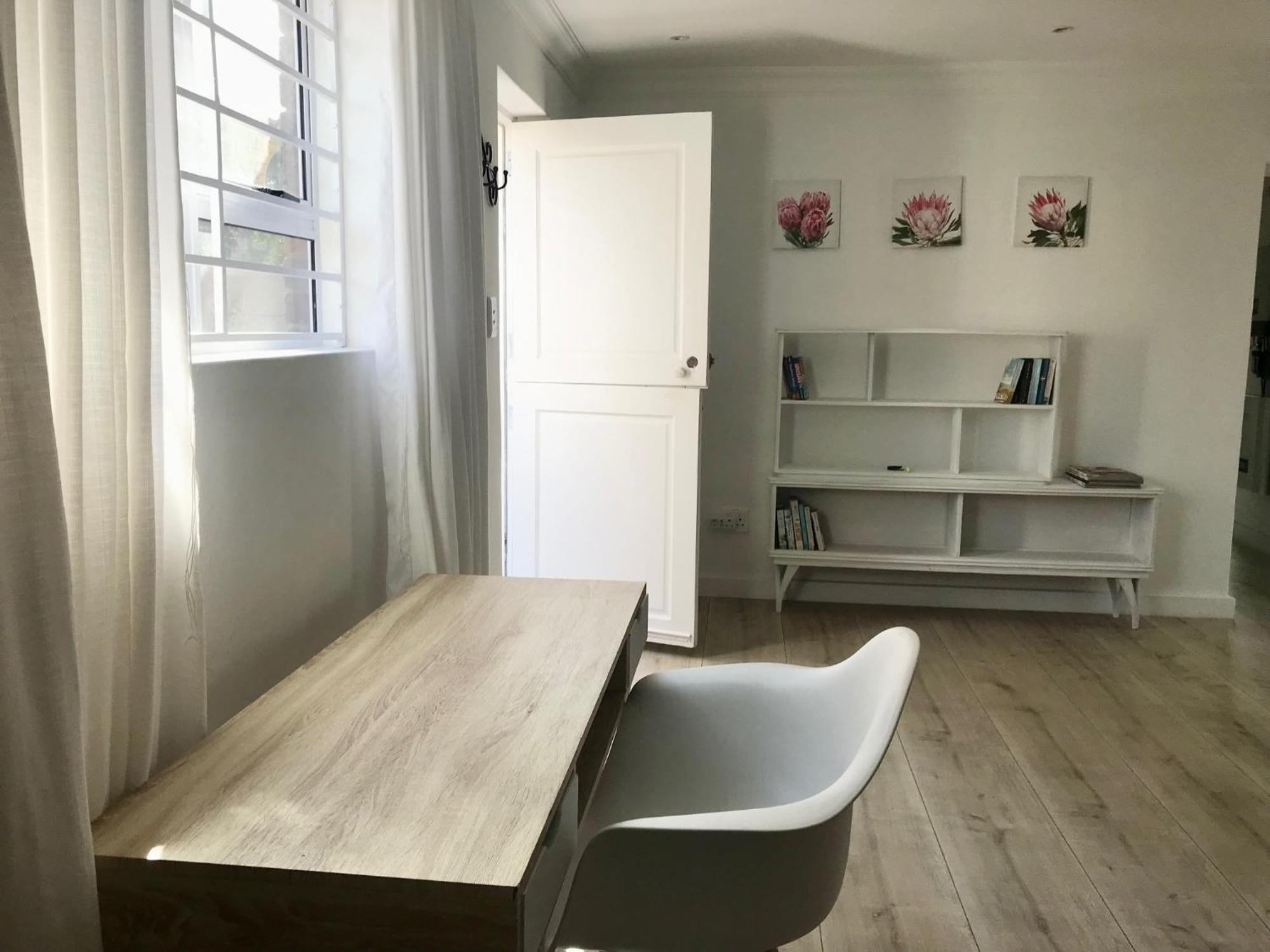 Sunset Beach Living Guesthouse Le Cap Extérieur photo