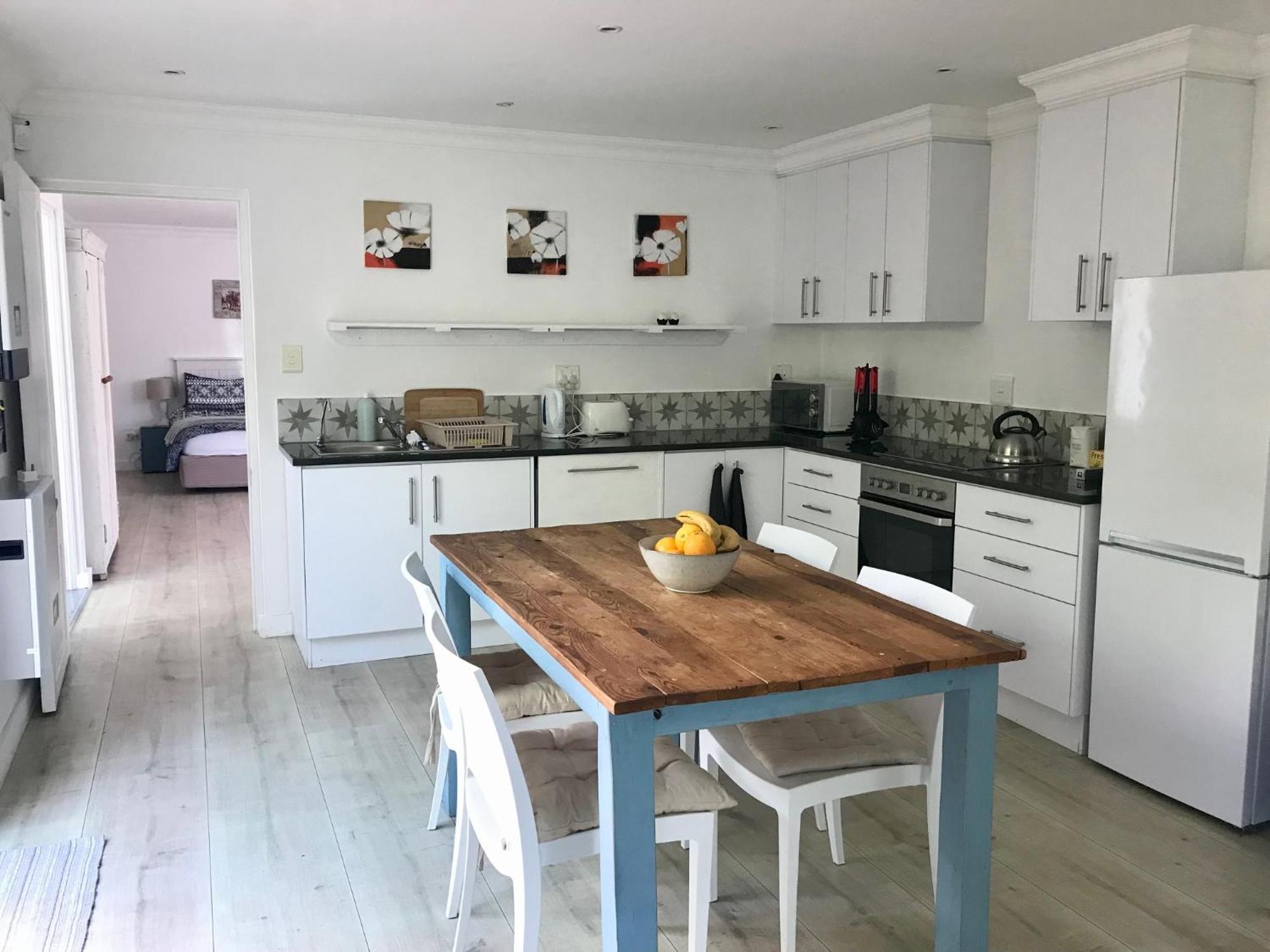 Sunset Beach Living Guesthouse Le Cap Extérieur photo
