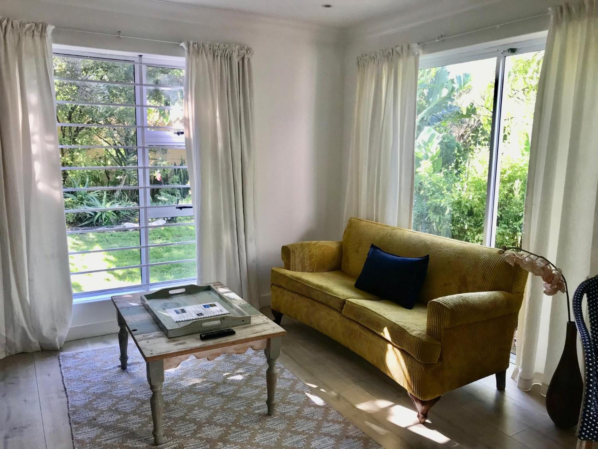 Sunset Beach Living Guesthouse Le Cap Extérieur photo